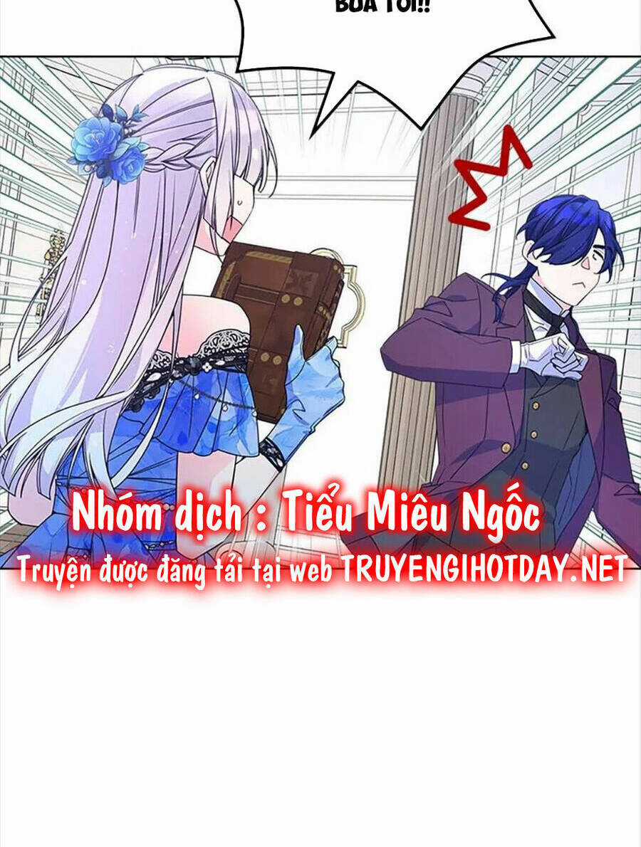 Anh Trai Tôi Quá Hiền Lành Làm Tôi Lo Lắng Ghê Chapter 77 trang 61