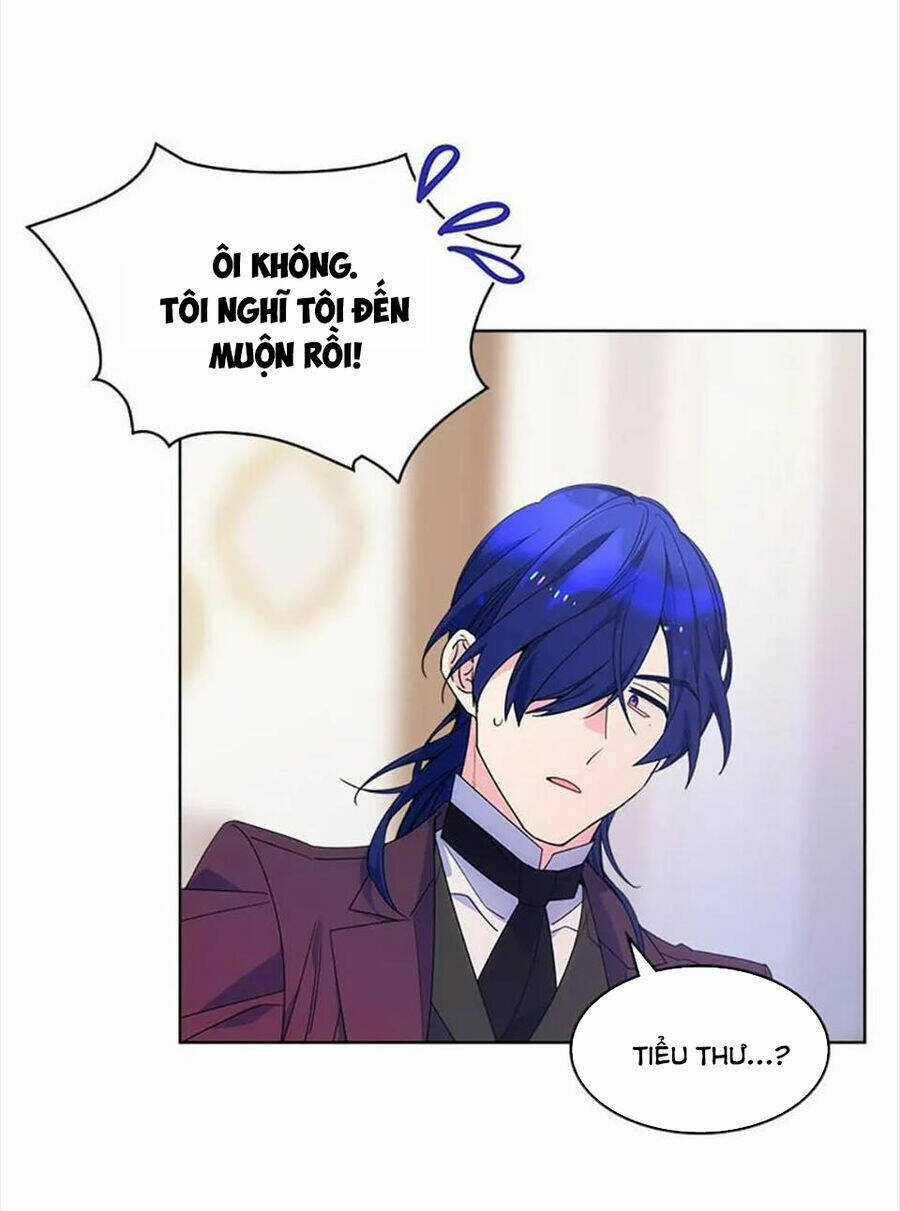 Anh Trai Tôi Quá Hiền Lành Làm Tôi Lo Lắng Ghê Chapter 77 trang 62