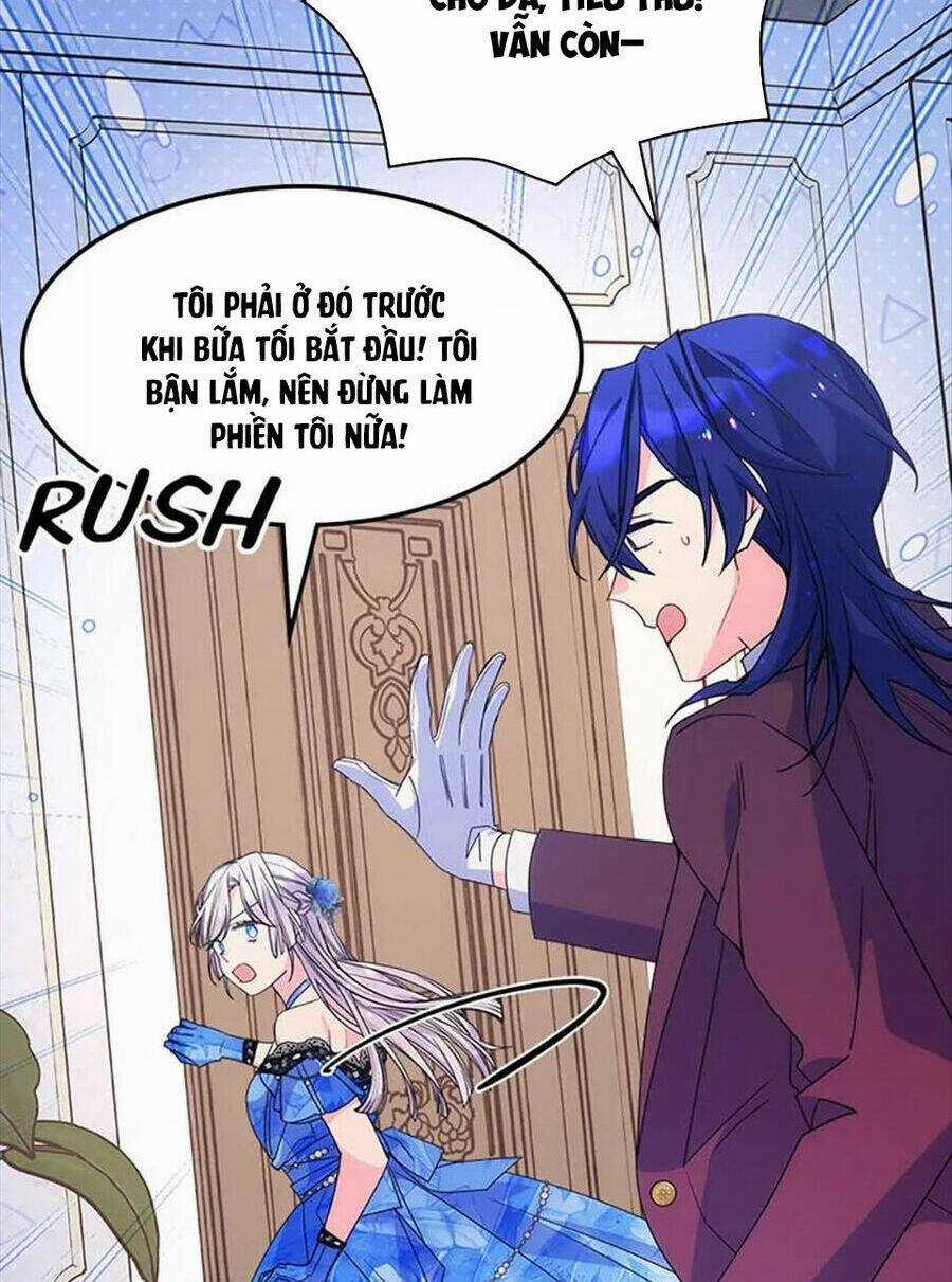 Anh Trai Tôi Quá Hiền Lành Làm Tôi Lo Lắng Ghê Chapter 77 trang 64