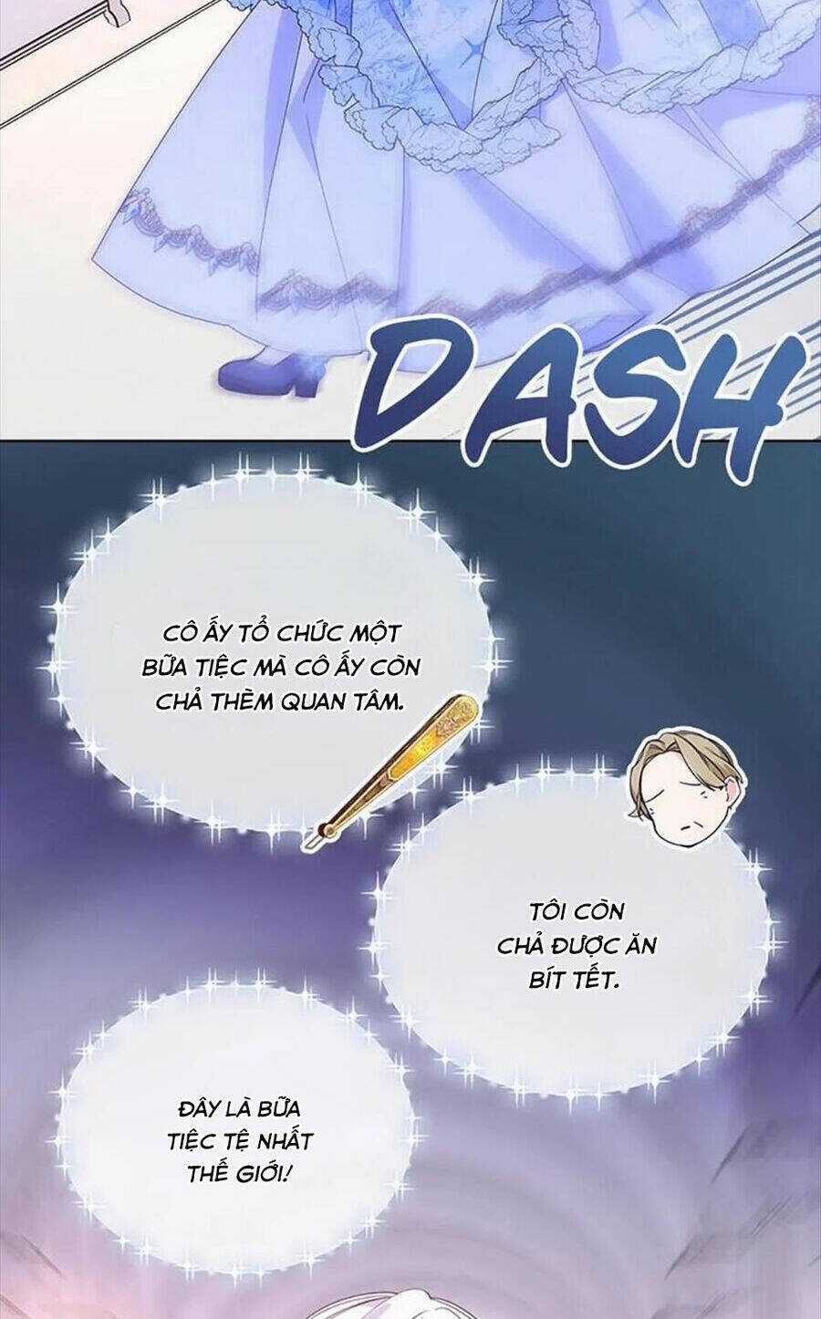 Anh Trai Tôi Quá Hiền Lành Làm Tôi Lo Lắng Ghê Chapter 77 trang 70