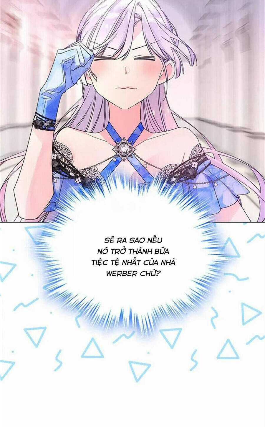 Anh Trai Tôi Quá Hiền Lành Làm Tôi Lo Lắng Ghê Chapter 77 trang 71