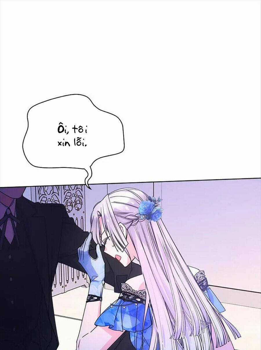 Anh Trai Tôi Quá Hiền Lành Làm Tôi Lo Lắng Ghê Chapter 77 trang 74