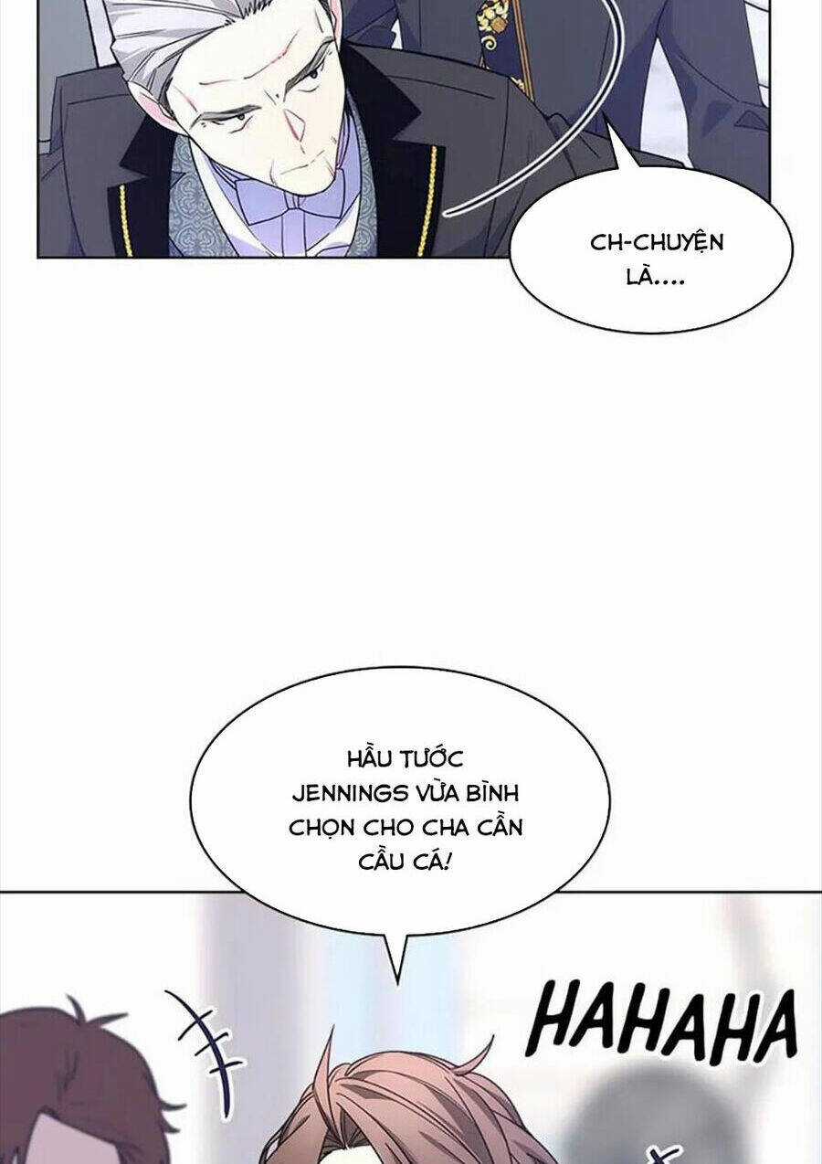 Anh Trai Tôi Quá Hiền Lành Làm Tôi Lo Lắng Ghê Chapter 77 trang 8