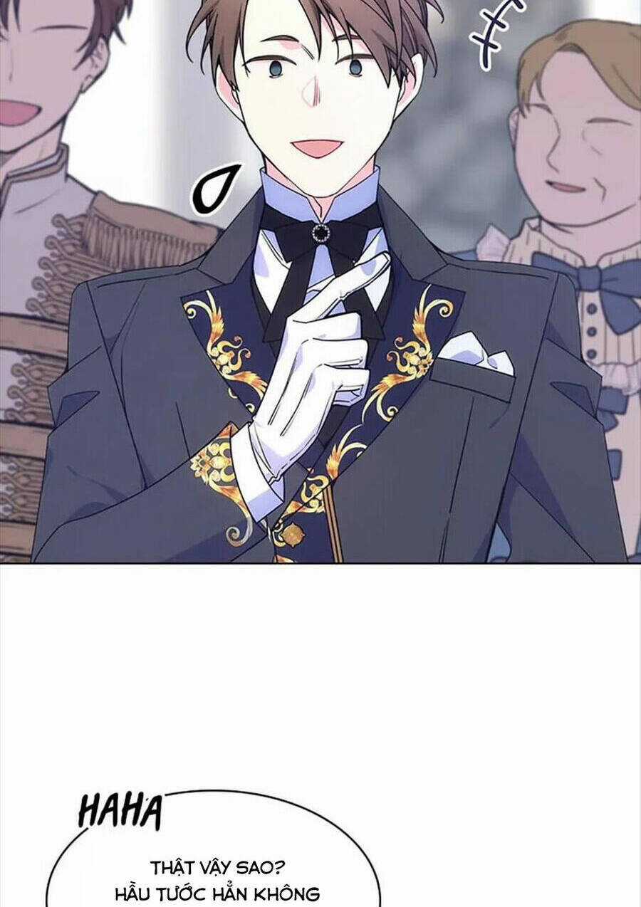 Anh Trai Tôi Quá Hiền Lành Làm Tôi Lo Lắng Ghê Chapter 77 trang 9