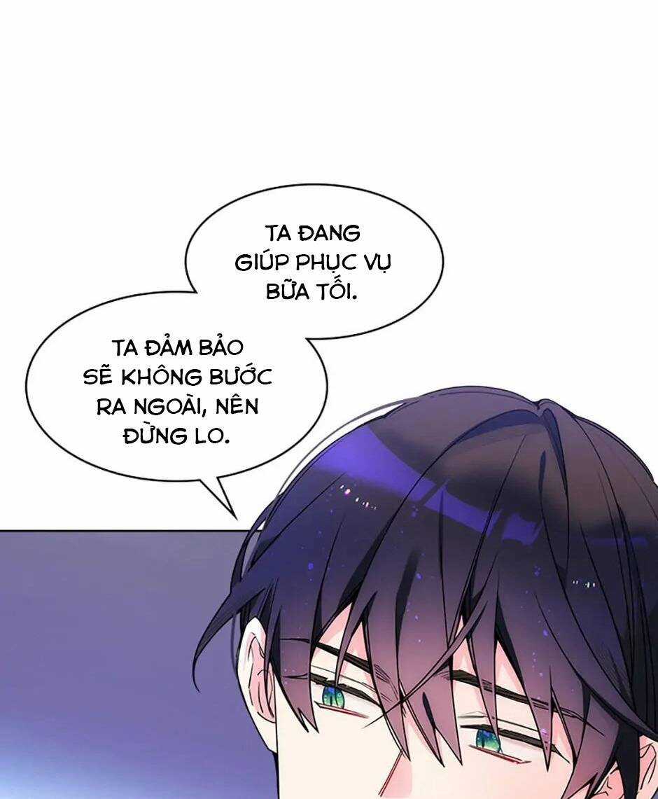 Anh Trai Tôi Quá Hiền Lành Làm Tôi Lo Lắng Ghê Chapter 78 trang 10