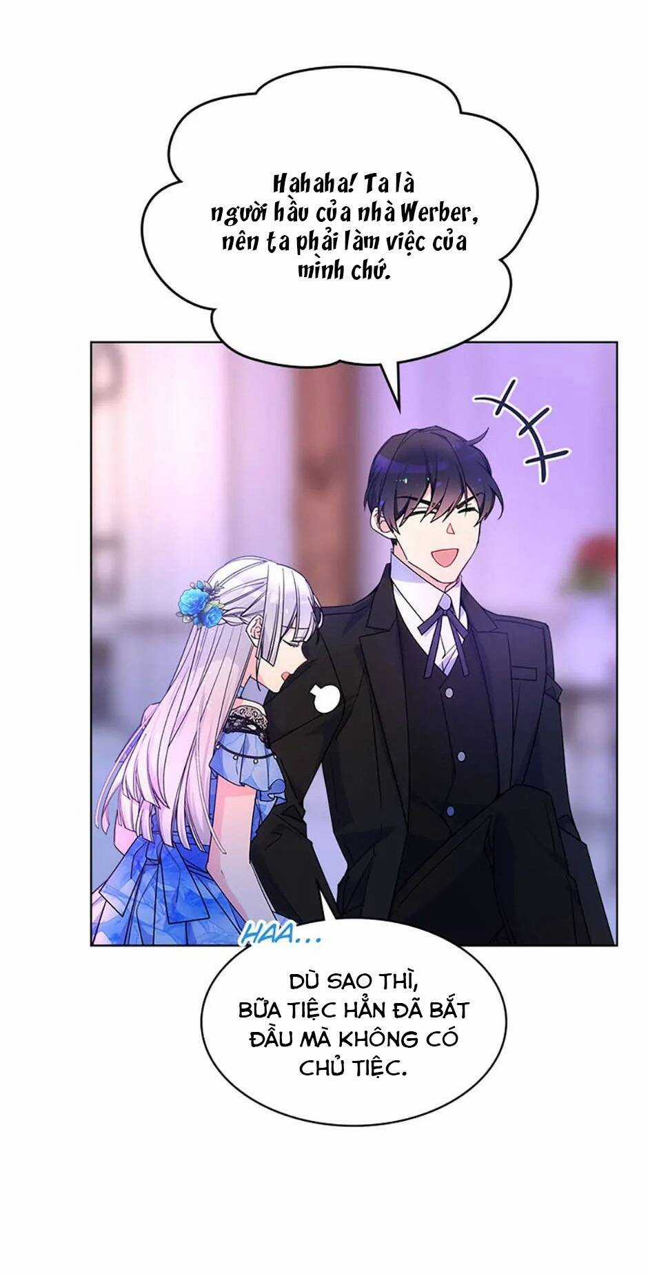 Anh Trai Tôi Quá Hiền Lành Làm Tôi Lo Lắng Ghê Chapter 78 trang 12