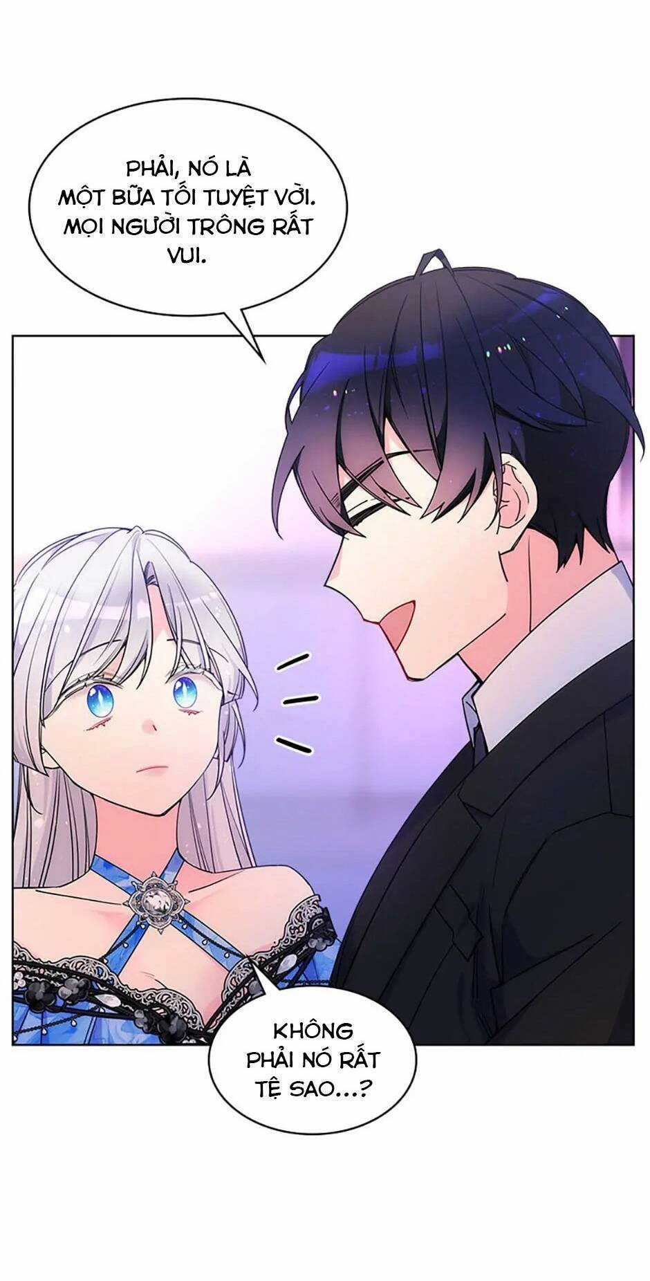 Anh Trai Tôi Quá Hiền Lành Làm Tôi Lo Lắng Ghê Chapter 78 trang 13