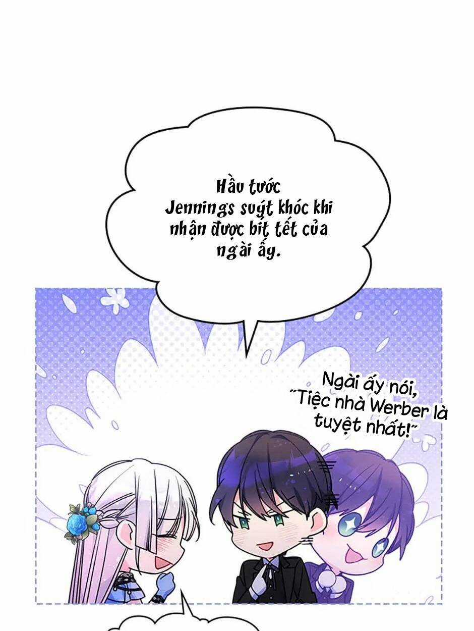 Anh Trai Tôi Quá Hiền Lành Làm Tôi Lo Lắng Ghê Chapter 78 trang 14