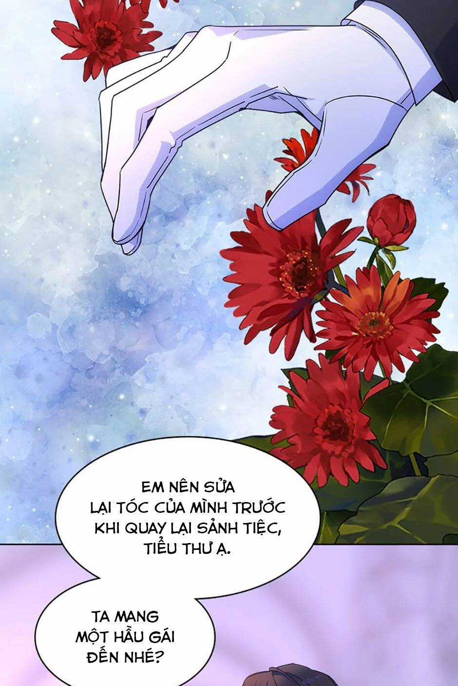 Anh Trai Tôi Quá Hiền Lành Làm Tôi Lo Lắng Ghê Chapter 78 trang 16