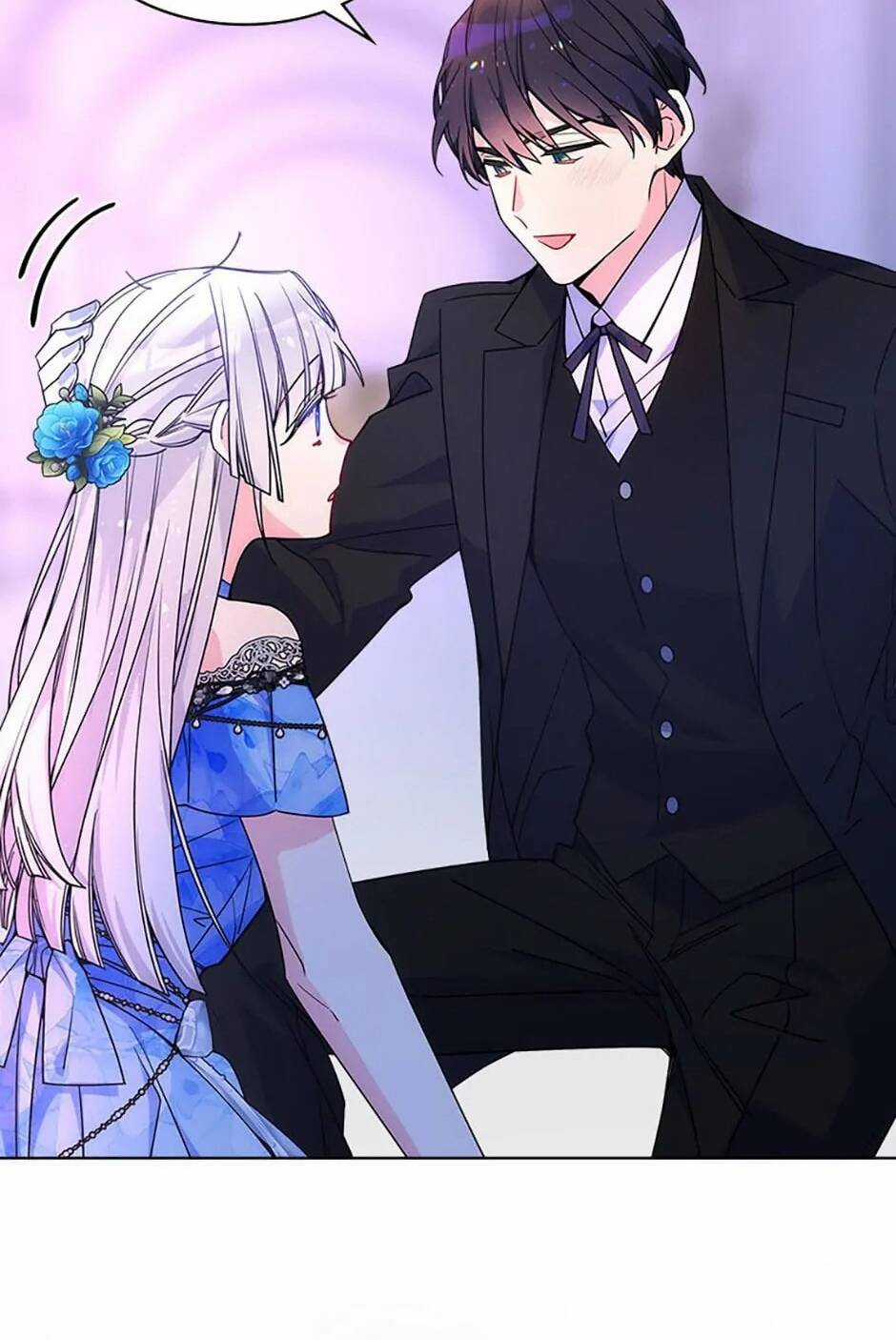 Anh Trai Tôi Quá Hiền Lành Làm Tôi Lo Lắng Ghê Chapter 78 trang 17