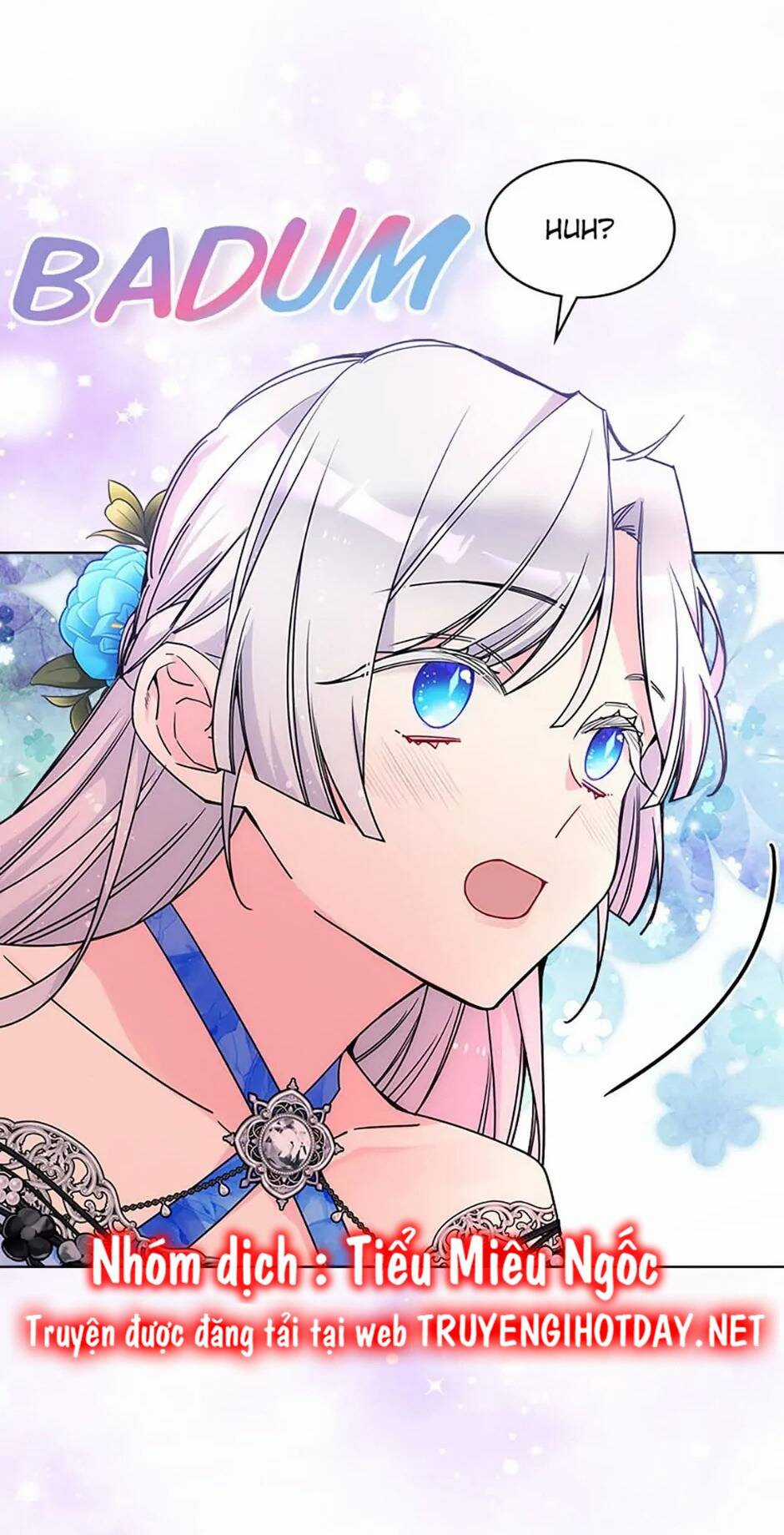 Anh Trai Tôi Quá Hiền Lành Làm Tôi Lo Lắng Ghê Chapter 78 trang 18