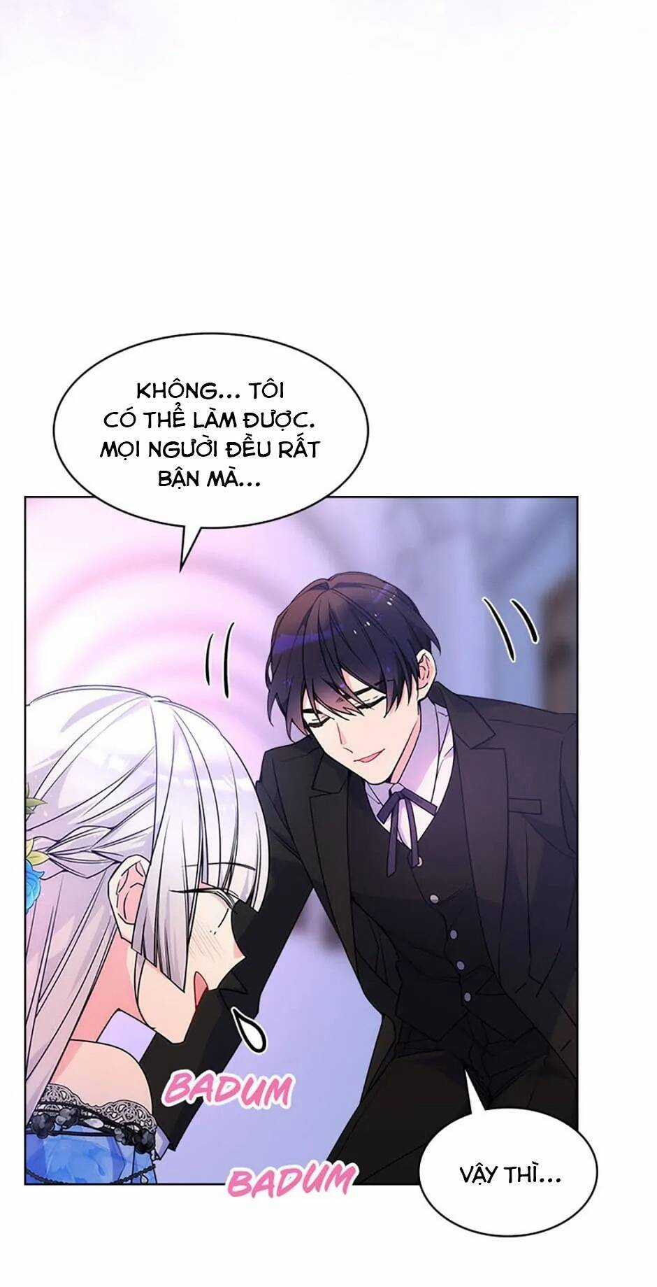 Anh Trai Tôi Quá Hiền Lành Làm Tôi Lo Lắng Ghê Chapter 78 trang 19