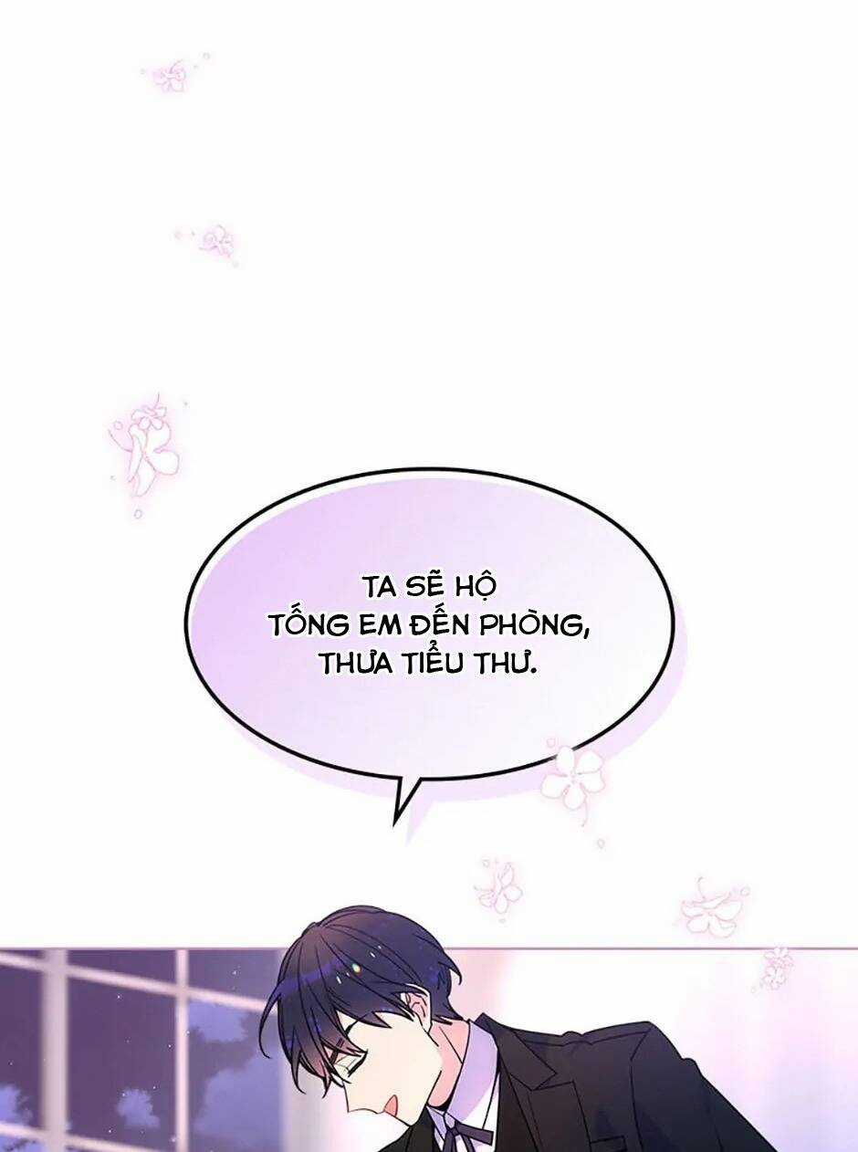 Anh Trai Tôi Quá Hiền Lành Làm Tôi Lo Lắng Ghê Chapter 78 trang 20