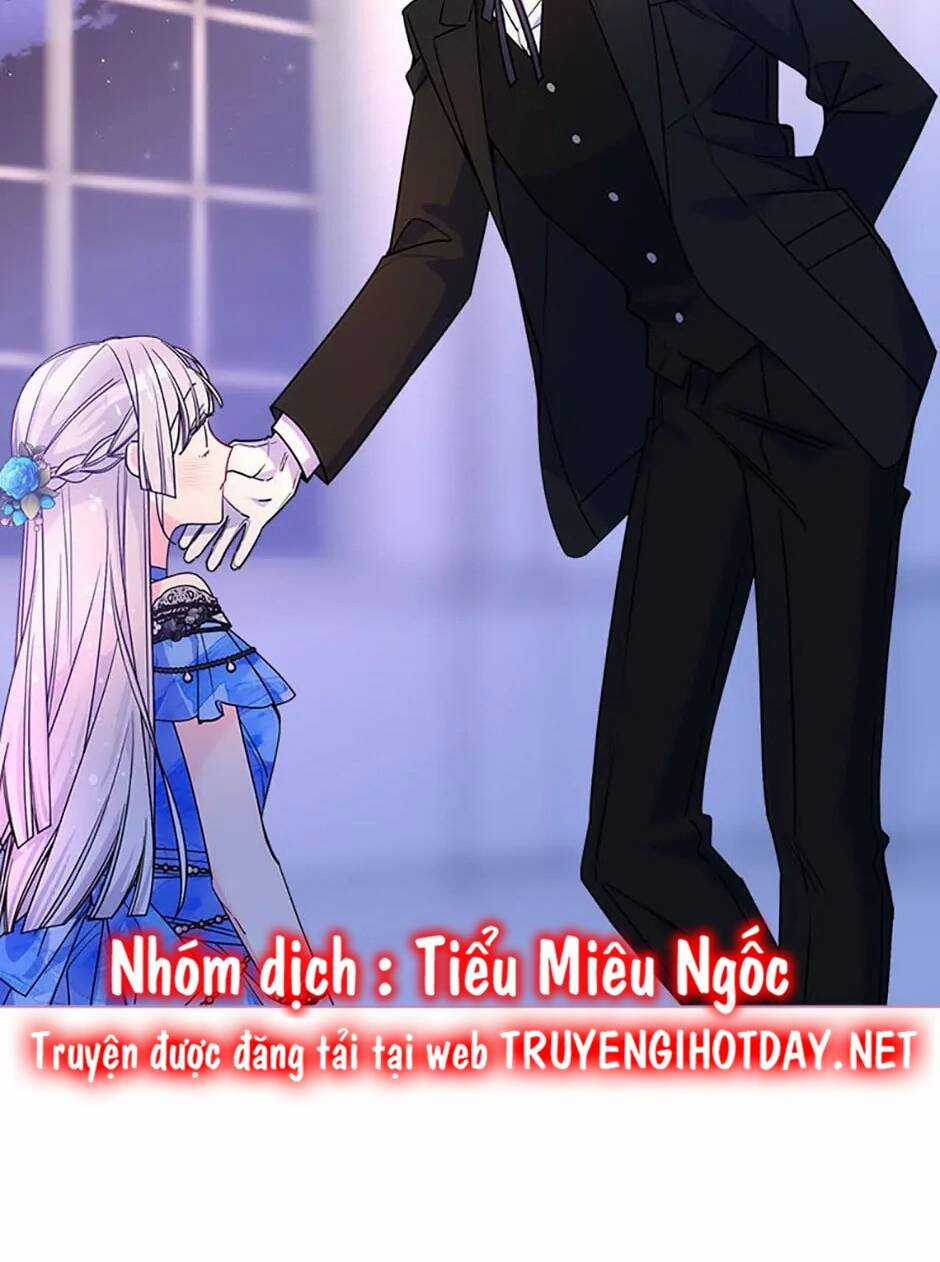 Anh Trai Tôi Quá Hiền Lành Làm Tôi Lo Lắng Ghê Chapter 78 trang 21