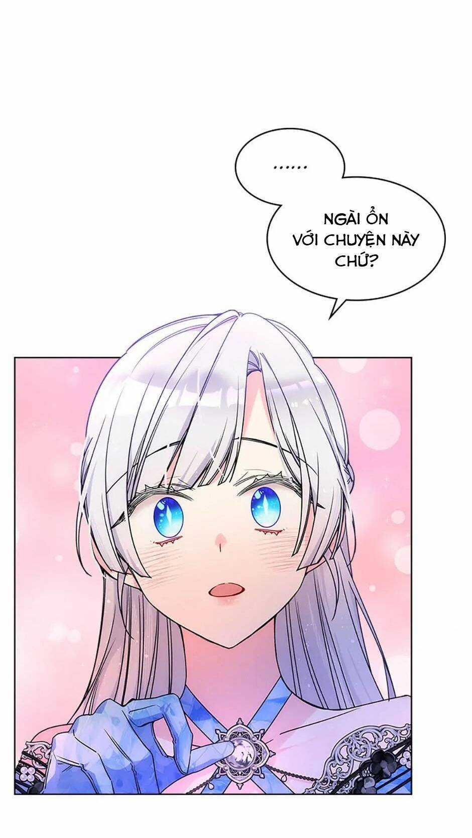 Anh Trai Tôi Quá Hiền Lành Làm Tôi Lo Lắng Ghê Chapter 78 trang 22