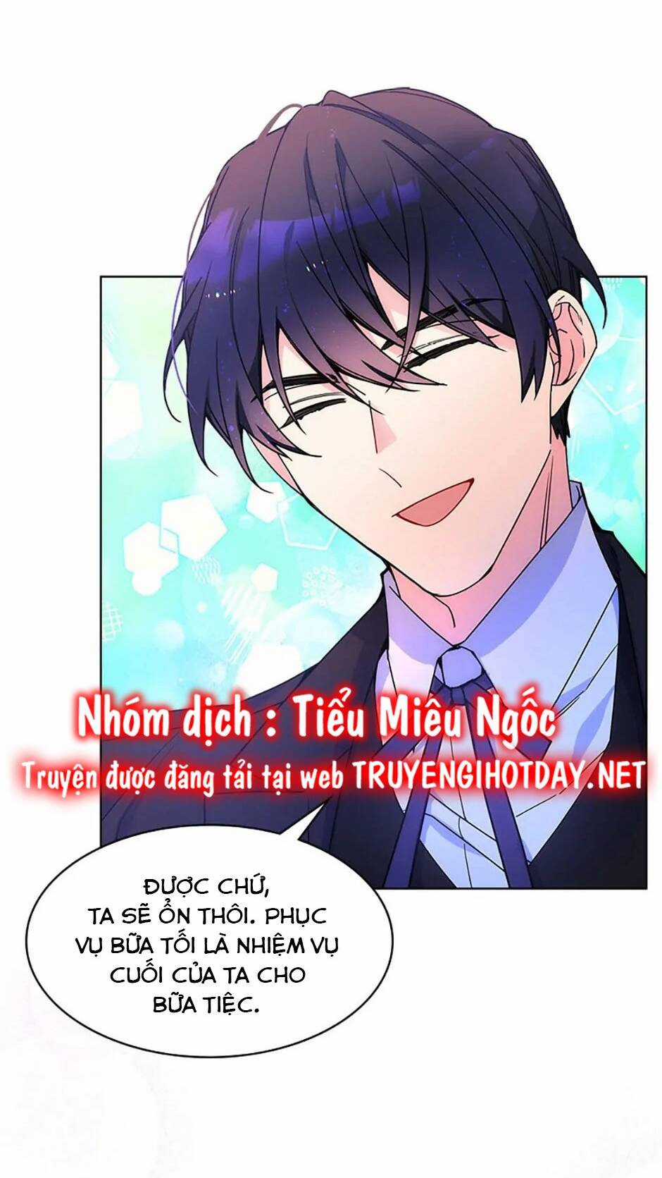Anh Trai Tôi Quá Hiền Lành Làm Tôi Lo Lắng Ghê Chapter 78 trang 23