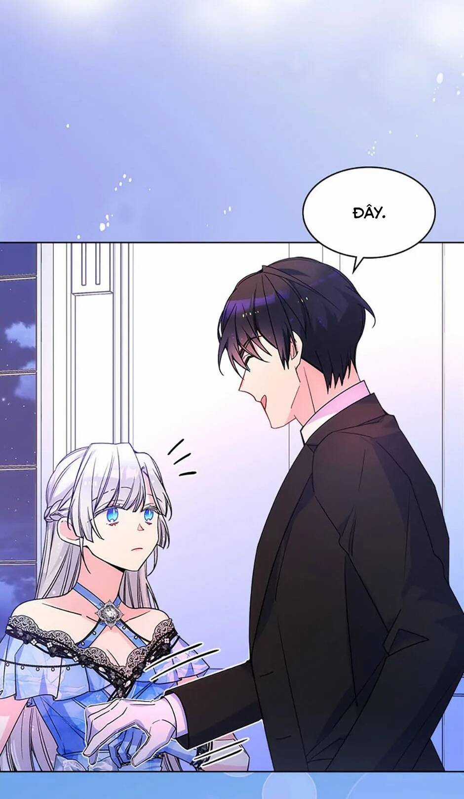 Anh Trai Tôi Quá Hiền Lành Làm Tôi Lo Lắng Ghê Chapter 78 trang 25