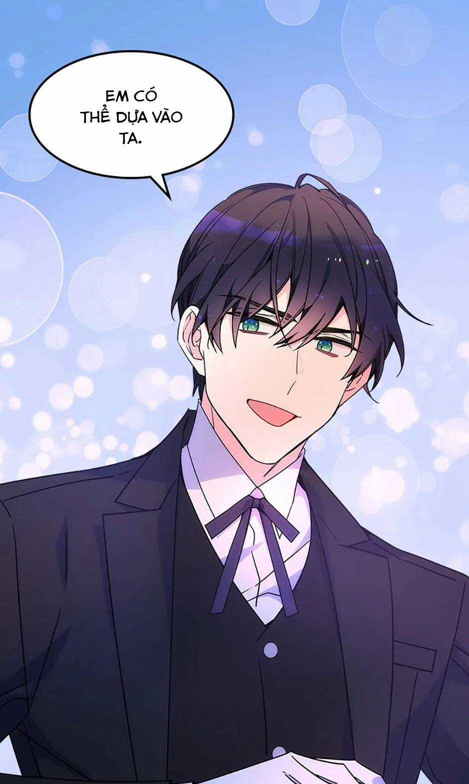 Anh Trai Tôi Quá Hiền Lành Làm Tôi Lo Lắng Ghê Chapter 78 trang 26