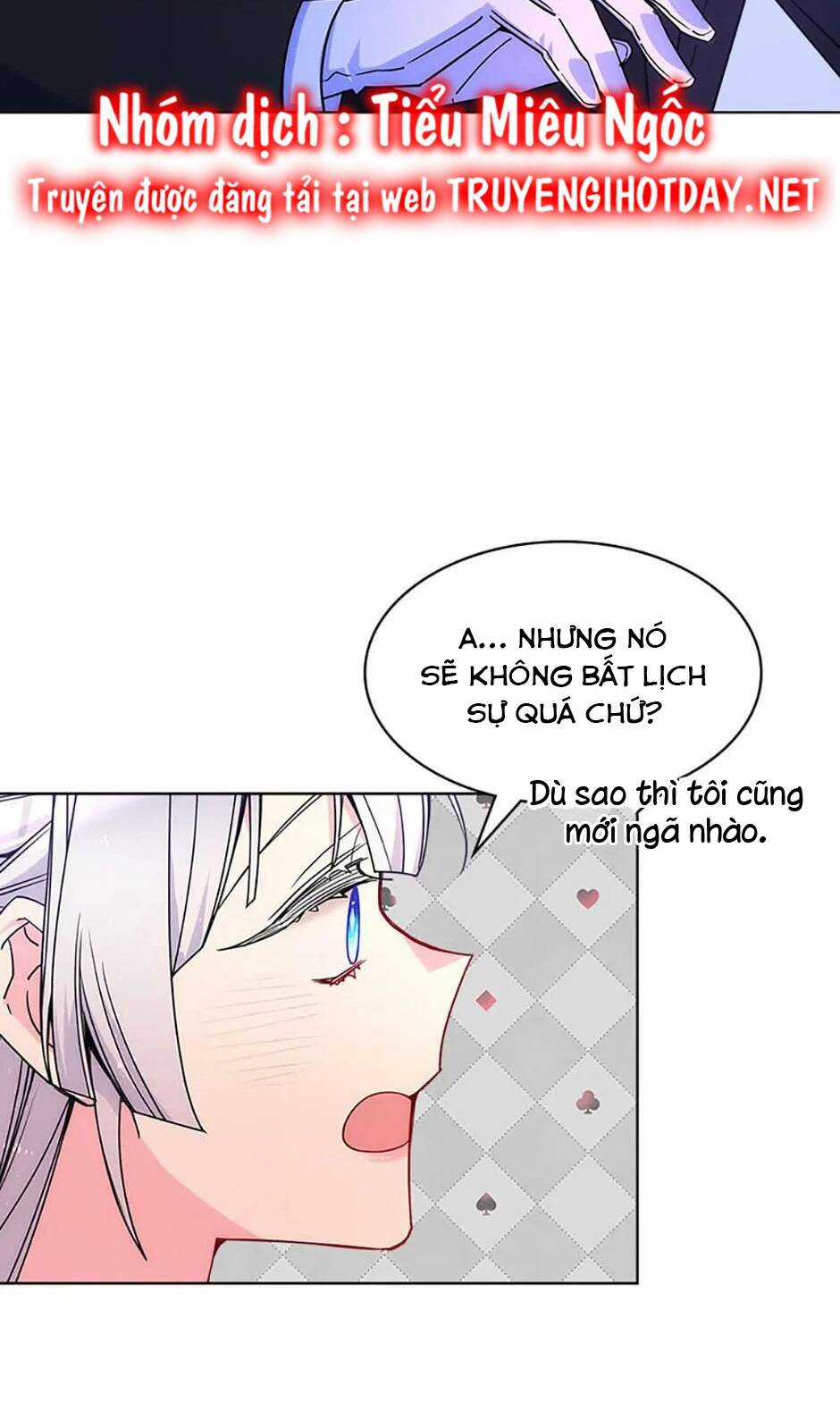 Anh Trai Tôi Quá Hiền Lành Làm Tôi Lo Lắng Ghê Chapter 78 trang 27