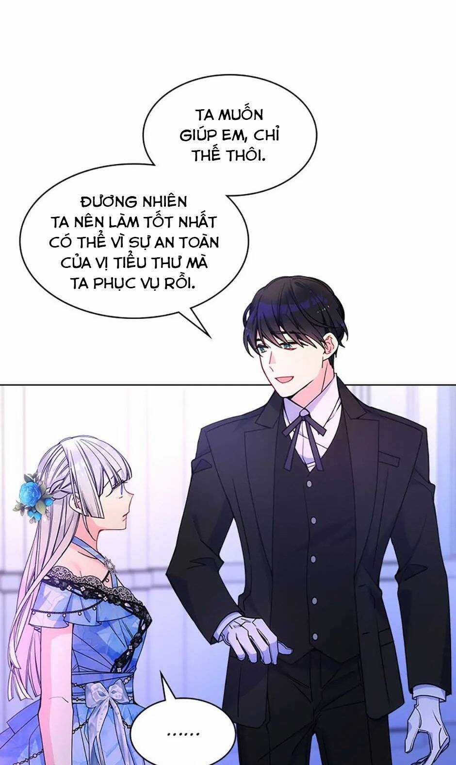 Anh Trai Tôi Quá Hiền Lành Làm Tôi Lo Lắng Ghê Chapter 78 trang 28