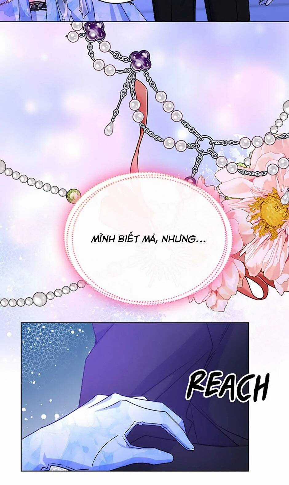 Anh Trai Tôi Quá Hiền Lành Làm Tôi Lo Lắng Ghê Chapter 78 trang 29