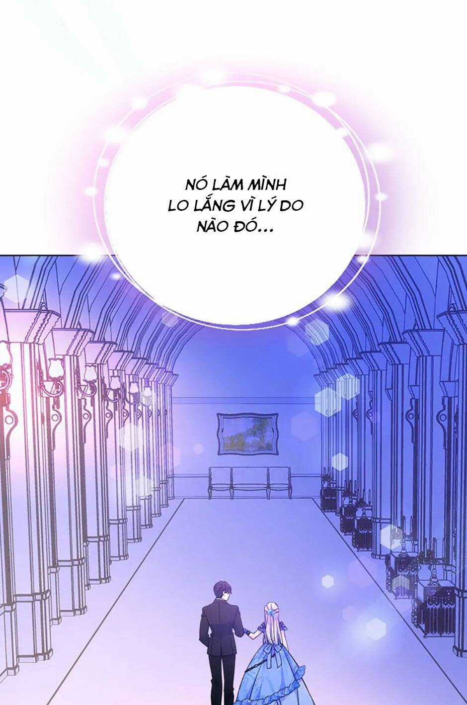 Anh Trai Tôi Quá Hiền Lành Làm Tôi Lo Lắng Ghê Chapter 78 trang 32