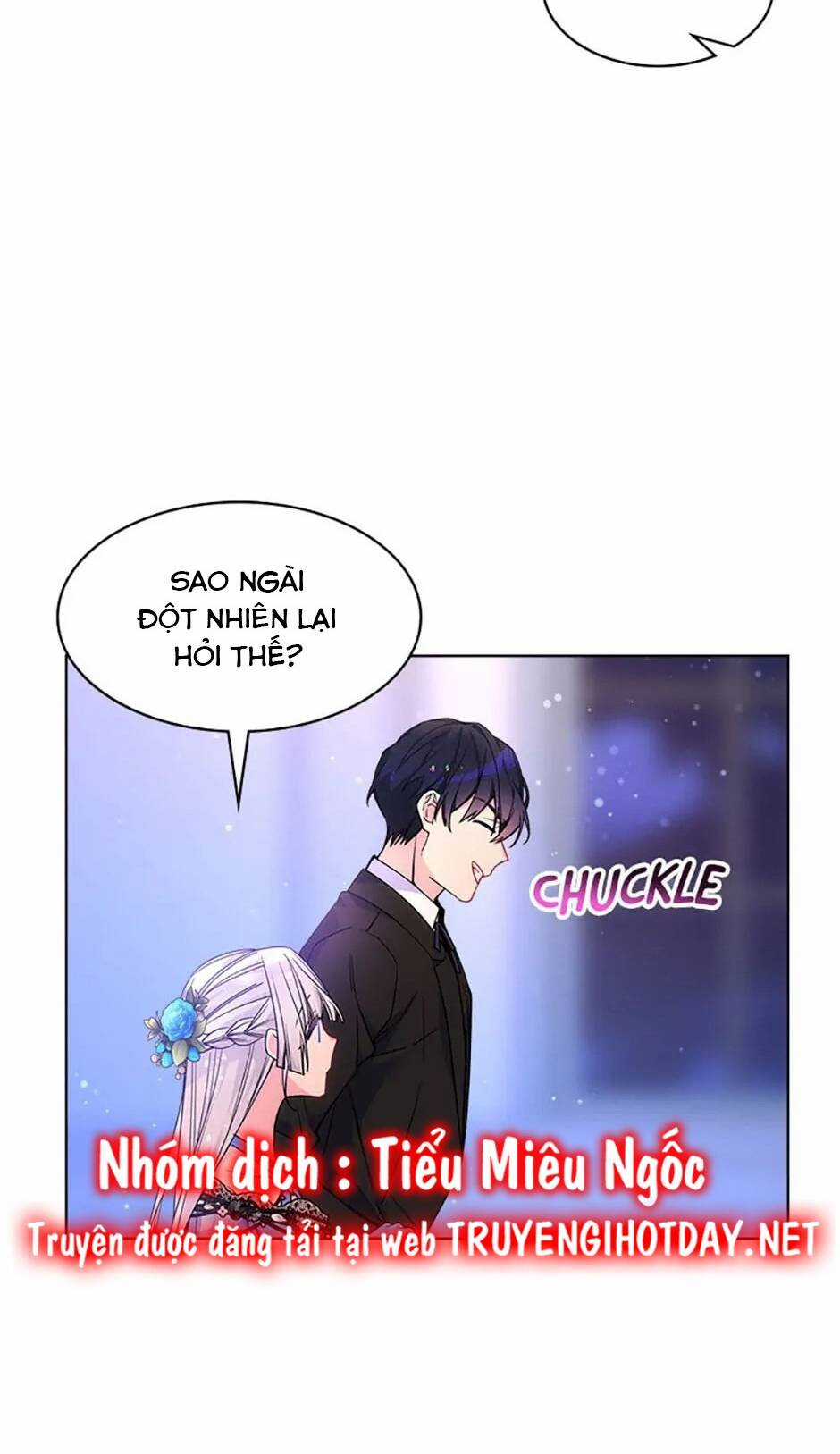 Anh Trai Tôi Quá Hiền Lành Làm Tôi Lo Lắng Ghê Chapter 78 trang 39