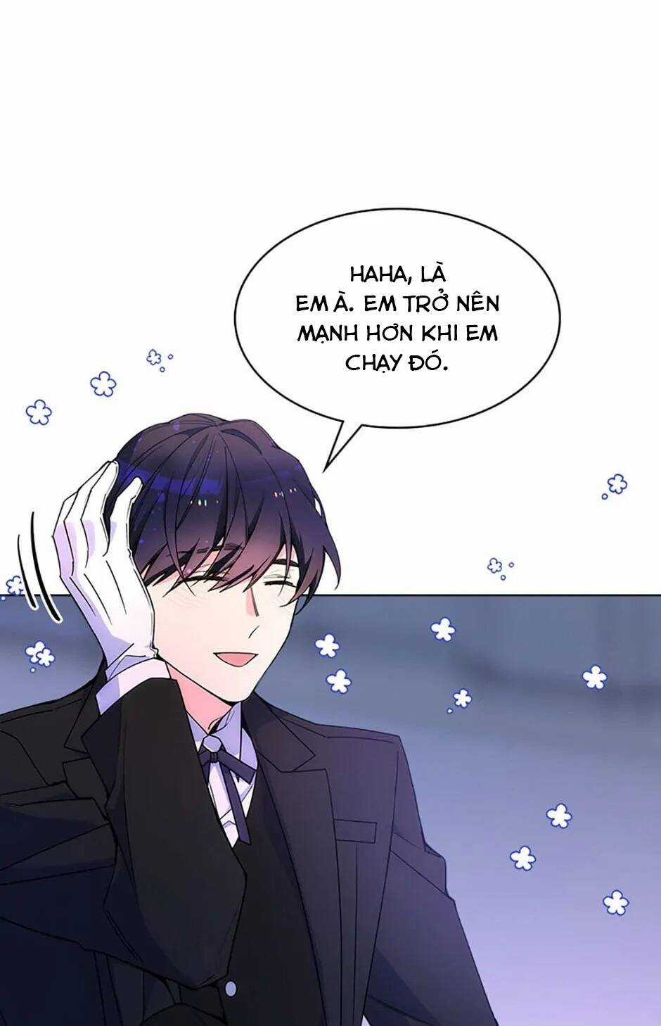 Anh Trai Tôi Quá Hiền Lành Làm Tôi Lo Lắng Ghê Chapter 78 trang 4