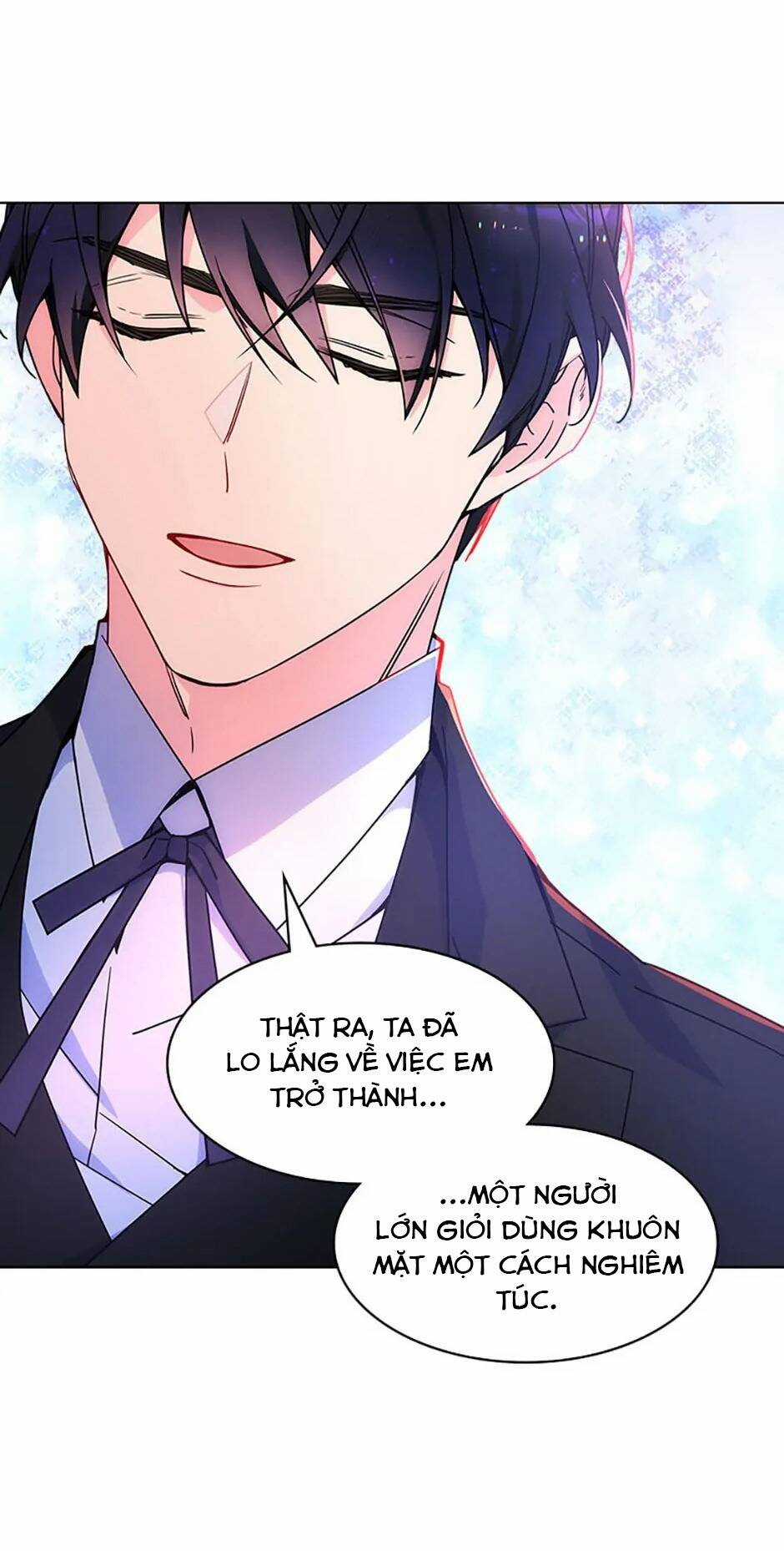 Anh Trai Tôi Quá Hiền Lành Làm Tôi Lo Lắng Ghê Chapter 78 trang 40