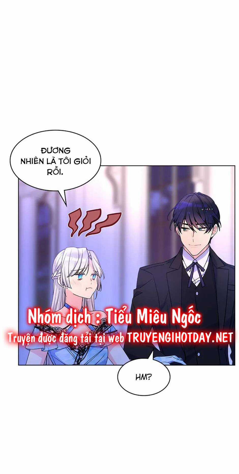 Anh Trai Tôi Quá Hiền Lành Làm Tôi Lo Lắng Ghê Chapter 78 trang 41