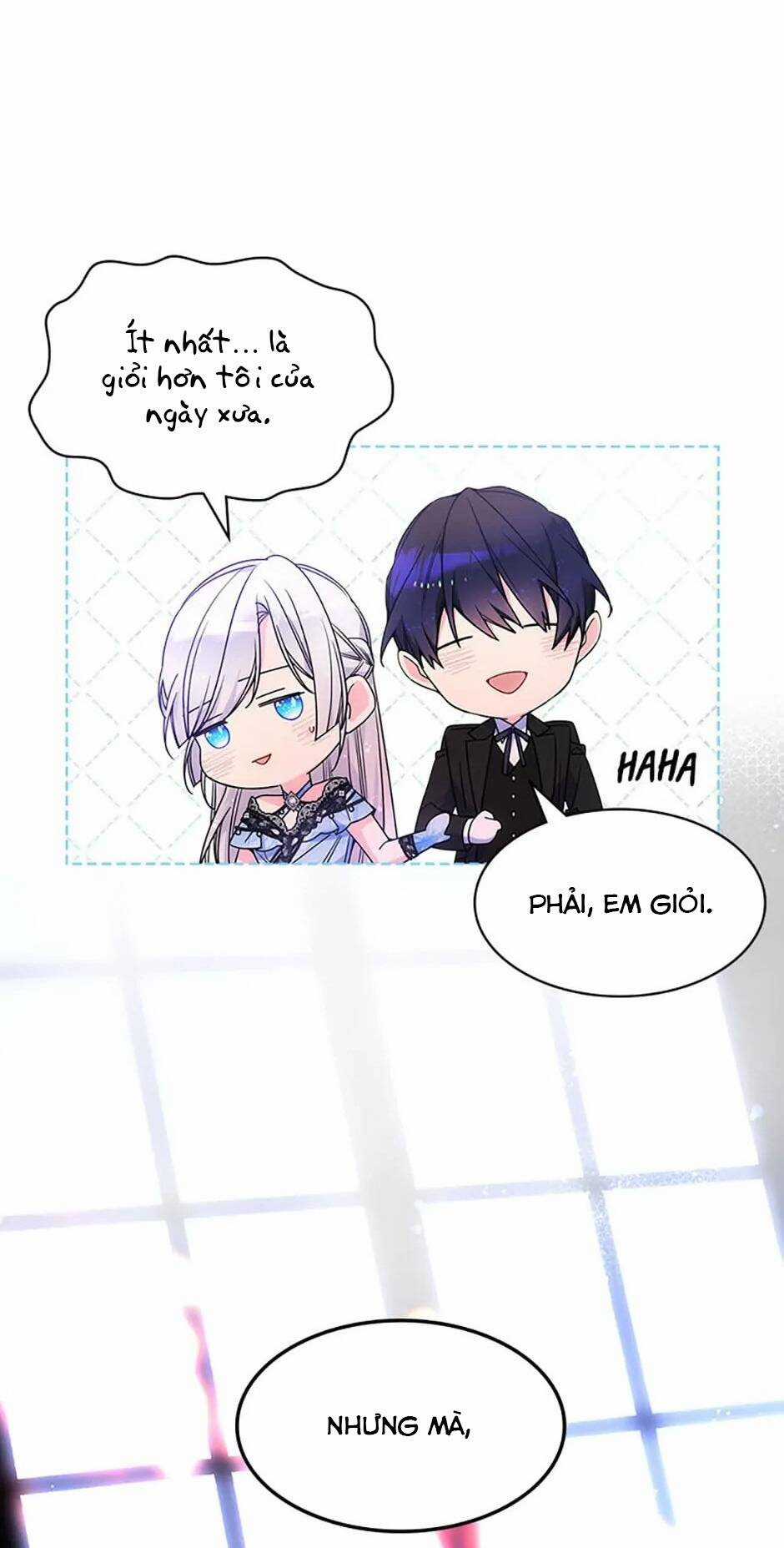 Anh Trai Tôi Quá Hiền Lành Làm Tôi Lo Lắng Ghê Chapter 78 trang 42