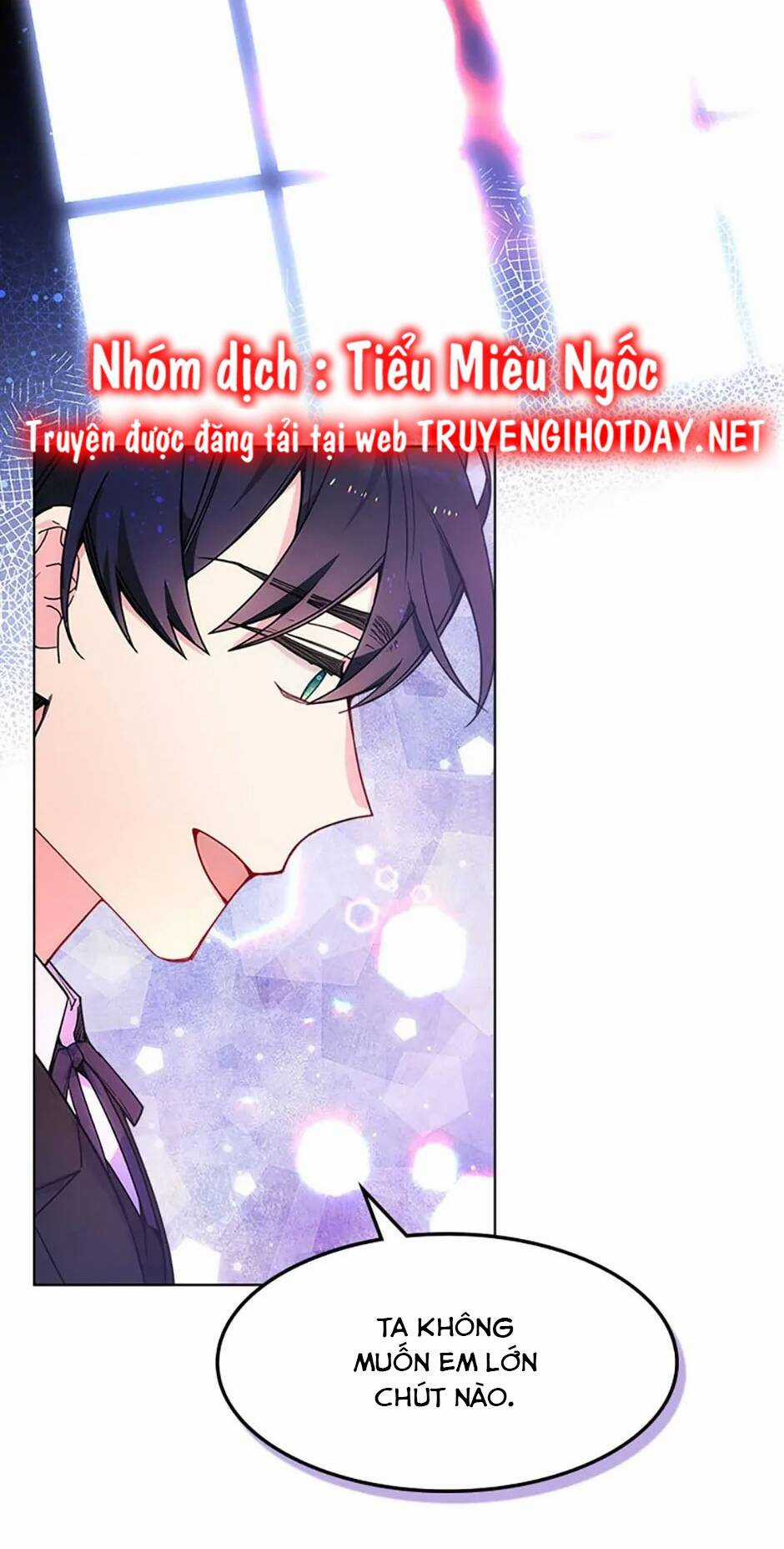 Anh Trai Tôi Quá Hiền Lành Làm Tôi Lo Lắng Ghê Chapter 78 trang 43