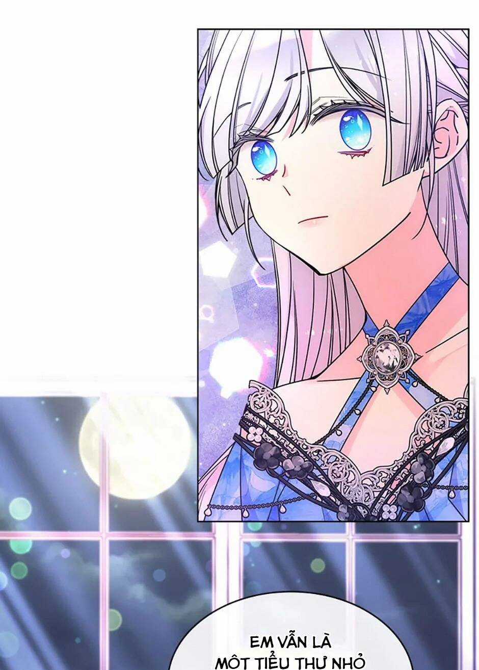 Anh Trai Tôi Quá Hiền Lành Làm Tôi Lo Lắng Ghê Chapter 78 trang 44