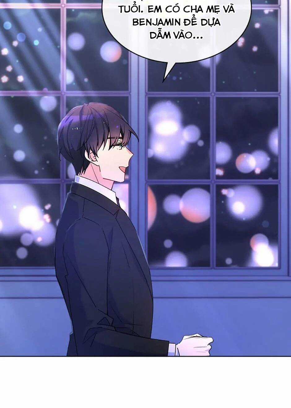 Anh Trai Tôi Quá Hiền Lành Làm Tôi Lo Lắng Ghê Chapter 78 trang 45