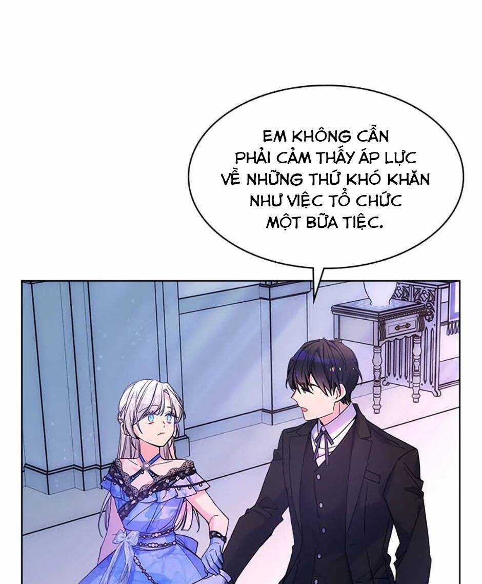 Anh Trai Tôi Quá Hiền Lành Làm Tôi Lo Lắng Ghê Chapter 78 trang 46