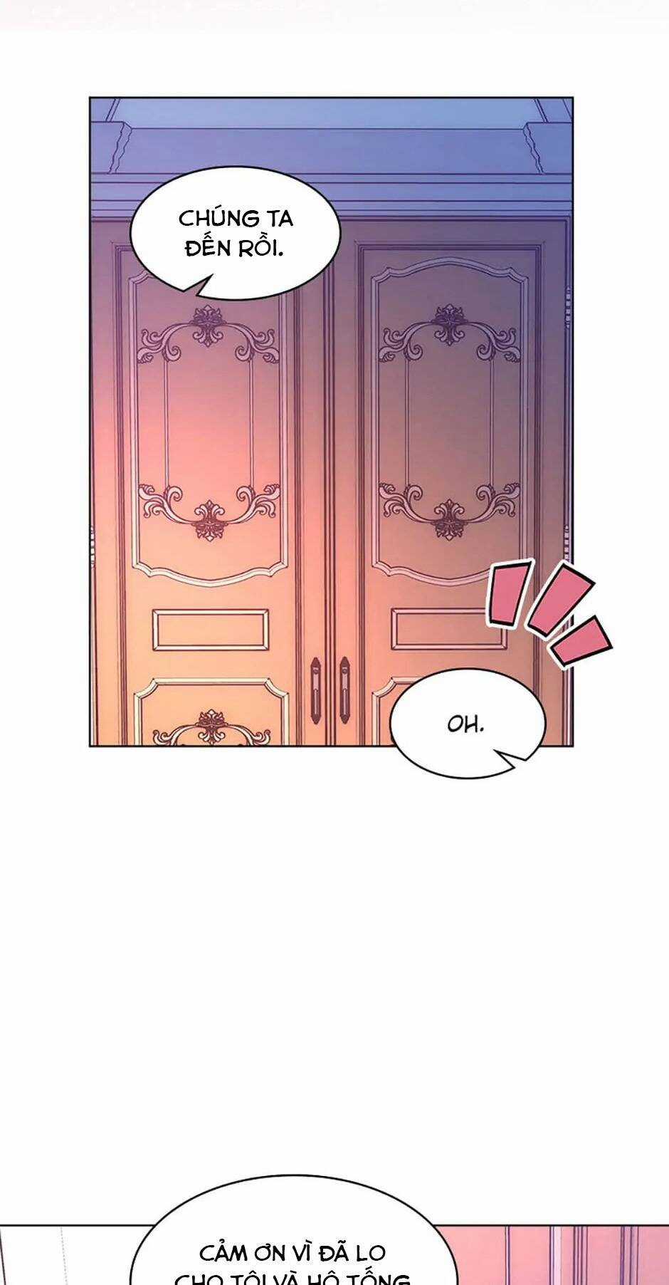 Anh Trai Tôi Quá Hiền Lành Làm Tôi Lo Lắng Ghê Chapter 78 trang 50