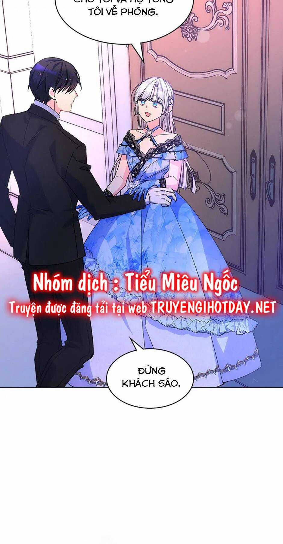 Anh Trai Tôi Quá Hiền Lành Làm Tôi Lo Lắng Ghê Chapter 78 trang 51
