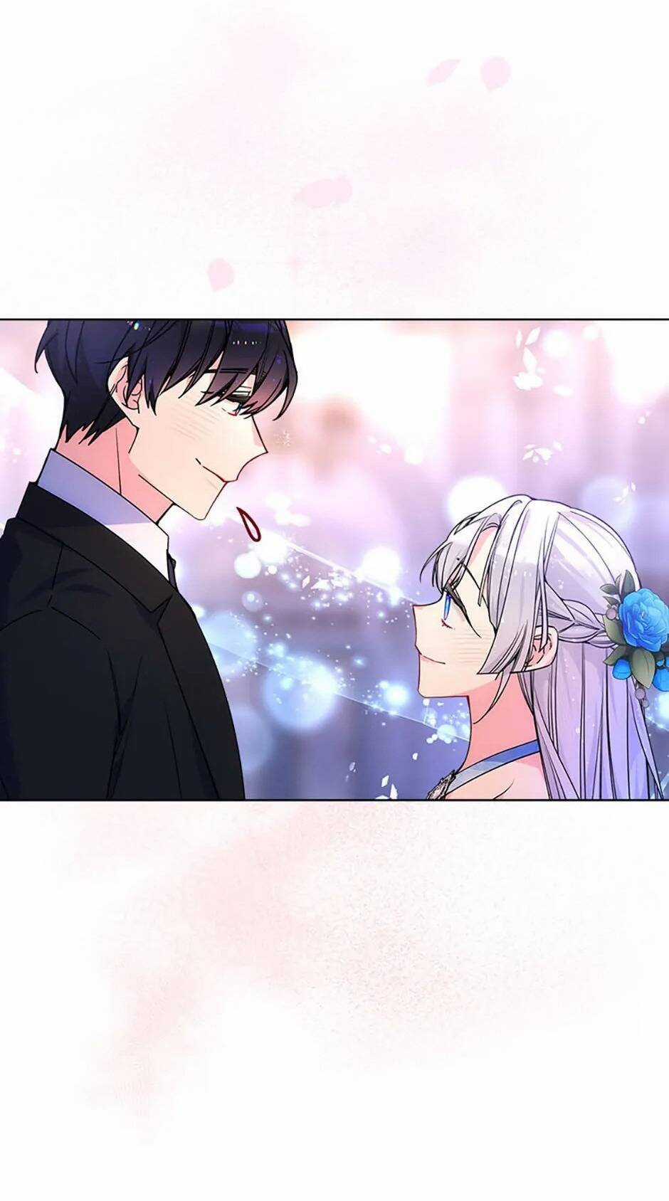 Anh Trai Tôi Quá Hiền Lành Làm Tôi Lo Lắng Ghê Chapter 78 trang 52