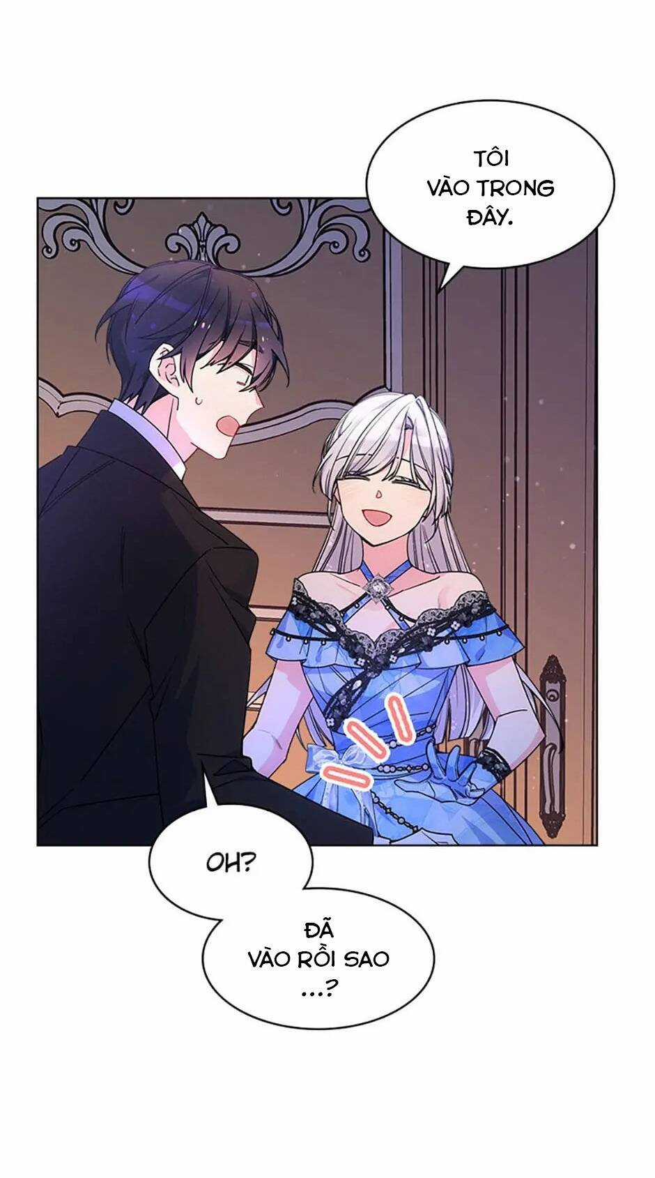 Anh Trai Tôi Quá Hiền Lành Làm Tôi Lo Lắng Ghê Chapter 78 trang 53