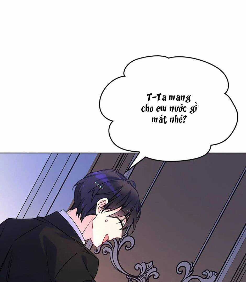 Anh Trai Tôi Quá Hiền Lành Làm Tôi Lo Lắng Ghê Chapter 78 trang 54