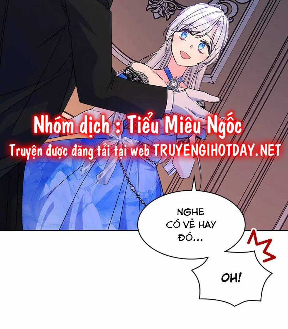 Anh Trai Tôi Quá Hiền Lành Làm Tôi Lo Lắng Ghê Chapter 78 trang 55