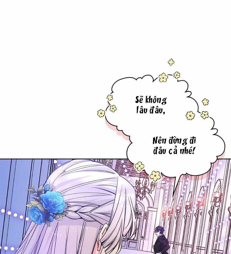 Anh Trai Tôi Quá Hiền Lành Làm Tôi Lo Lắng Ghê Chapter 78 trang 58