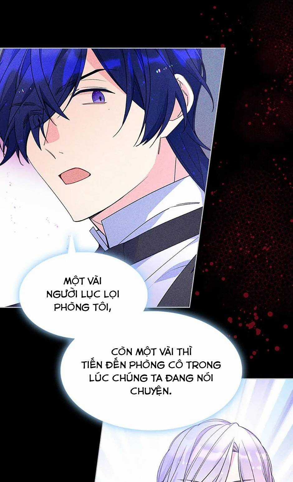 Anh Trai Tôi Quá Hiền Lành Làm Tôi Lo Lắng Ghê Chapter 78 trang 70