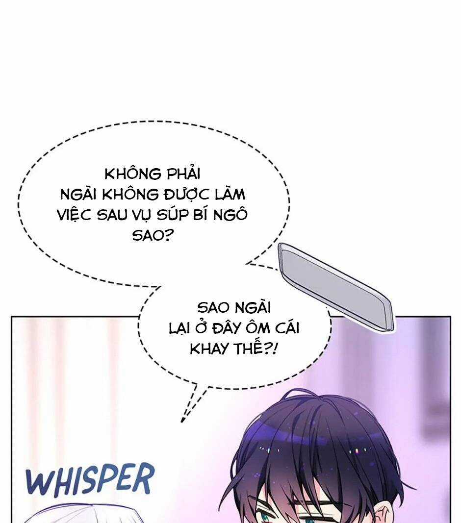 Anh Trai Tôi Quá Hiền Lành Làm Tôi Lo Lắng Ghê Chapter 78 trang 8