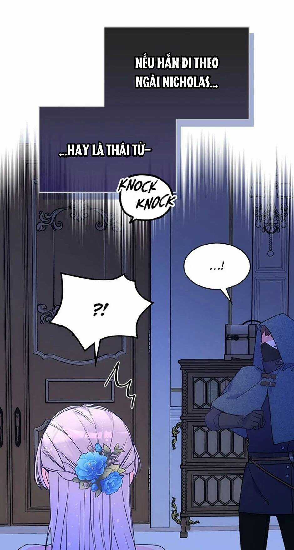 Anh Trai Tôi Quá Hiền Lành Làm Tôi Lo Lắng Ghê Chapter 79 trang 12