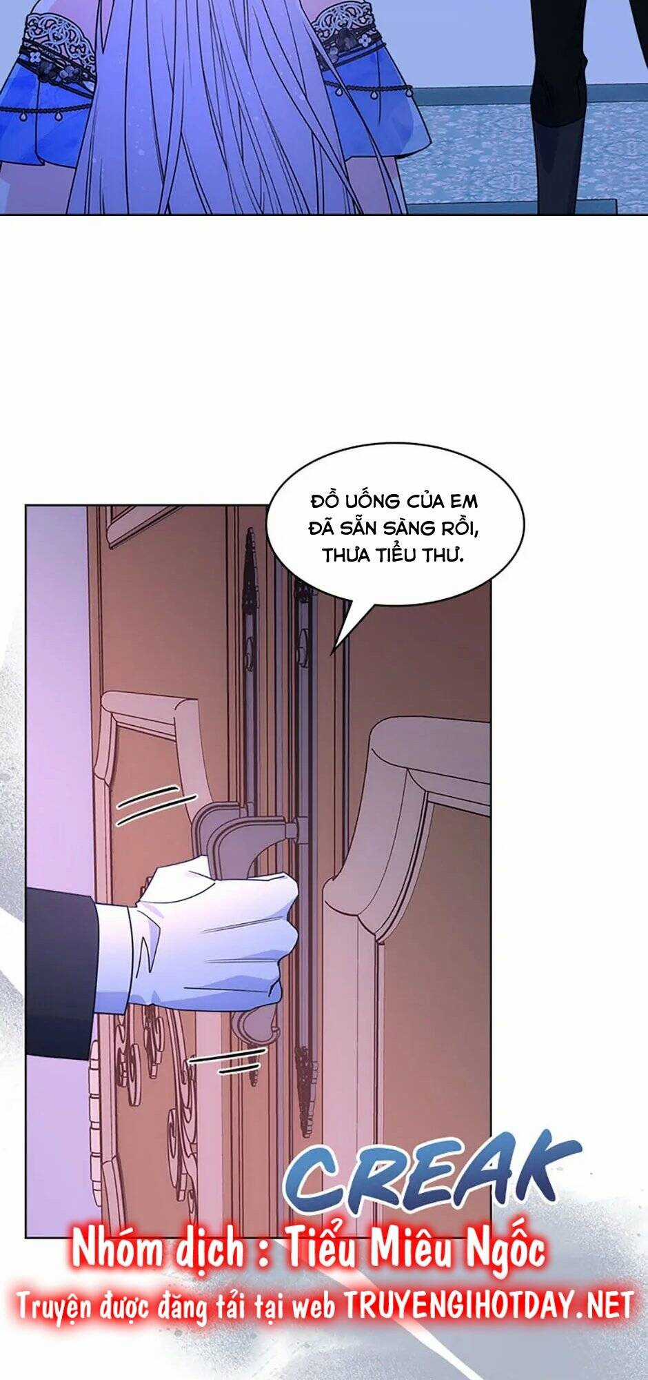 Anh Trai Tôi Quá Hiền Lành Làm Tôi Lo Lắng Ghê Chapter 79 trang 13