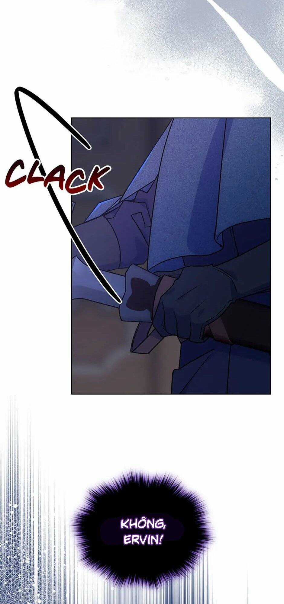 Anh Trai Tôi Quá Hiền Lành Làm Tôi Lo Lắng Ghê Chapter 79 trang 14