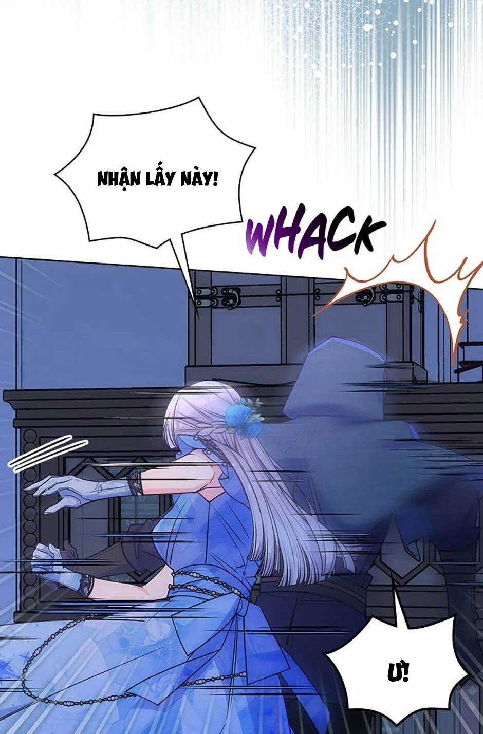 Anh Trai Tôi Quá Hiền Lành Làm Tôi Lo Lắng Ghê Chapter 79 trang 16