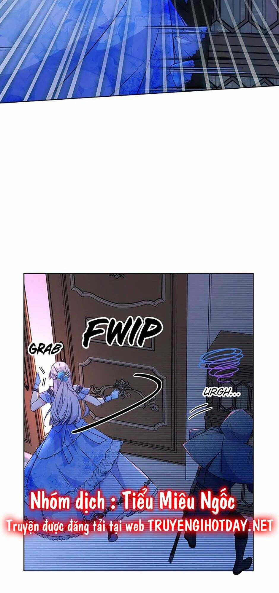 Anh Trai Tôi Quá Hiền Lành Làm Tôi Lo Lắng Ghê Chapter 79 trang 17