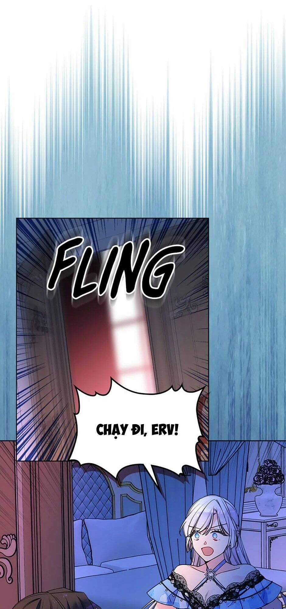 Anh Trai Tôi Quá Hiền Lành Làm Tôi Lo Lắng Ghê Chapter 79 trang 18